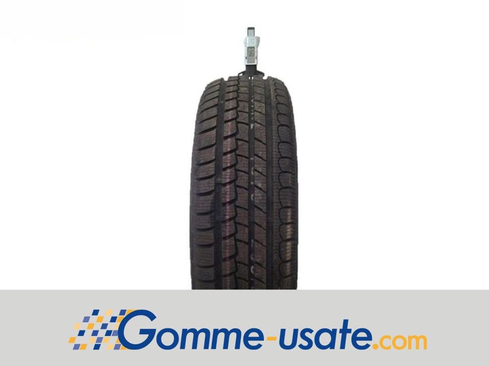 Thumb Nexen Gomme Usate Nexen 205/60 R16 92H Winguard Snow G M+S (100%) pneumatici usati Invernale_2